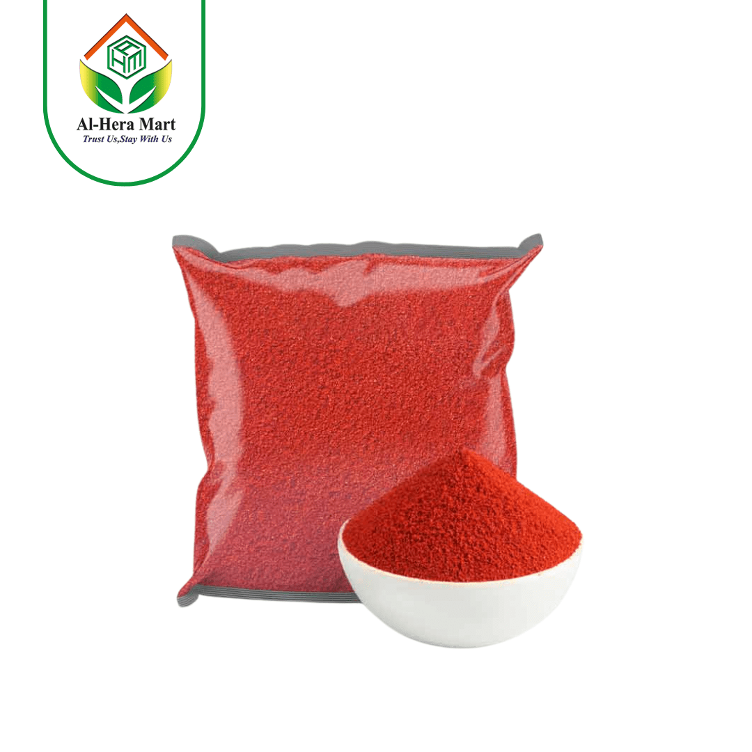 17 মরিচের গুঁড়ো - Image 1