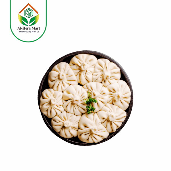 চিকেন মমো - ৫০০ গ্রাম - Image 1