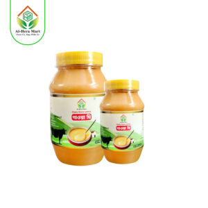 দানাদার গাওয়া ঘি - ১ কেজি