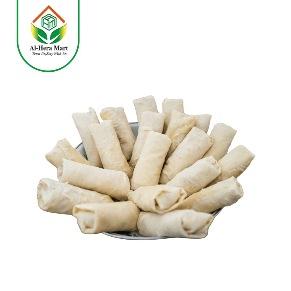 ৫০০ গ্রাম চিকেন স্প্রিং রোল